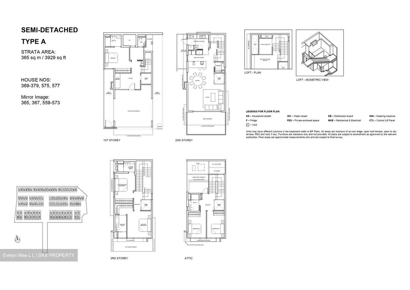 Belgravia Ace (D28), Terrace #635561701